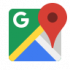 Google Maps Icon link